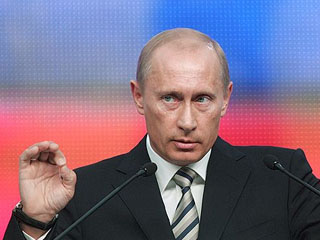 Владимир Путин утвердил критерии и методику оценки успешности губернаторов